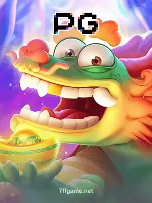 Fortune Dragon 7ff