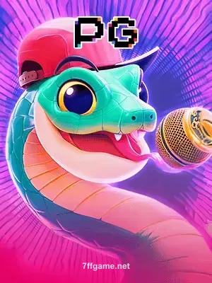 Fortune Snake 7ff