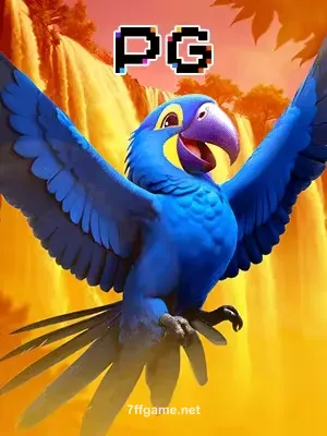 Imagem do jogo Wings of Iguazu da 7ff