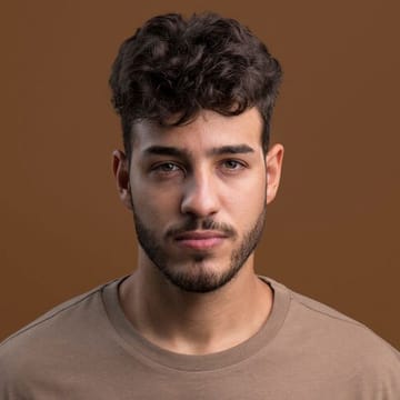 Avatar do 10010